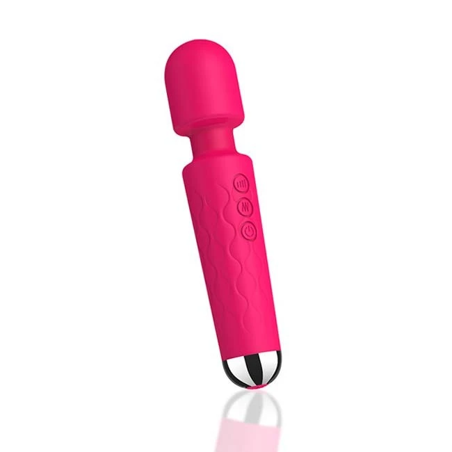 personal massager wand