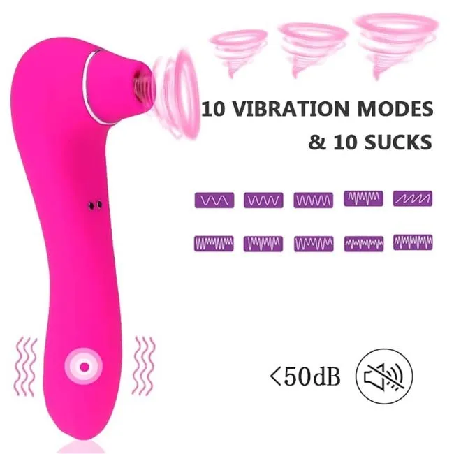 clit sucker sex toy